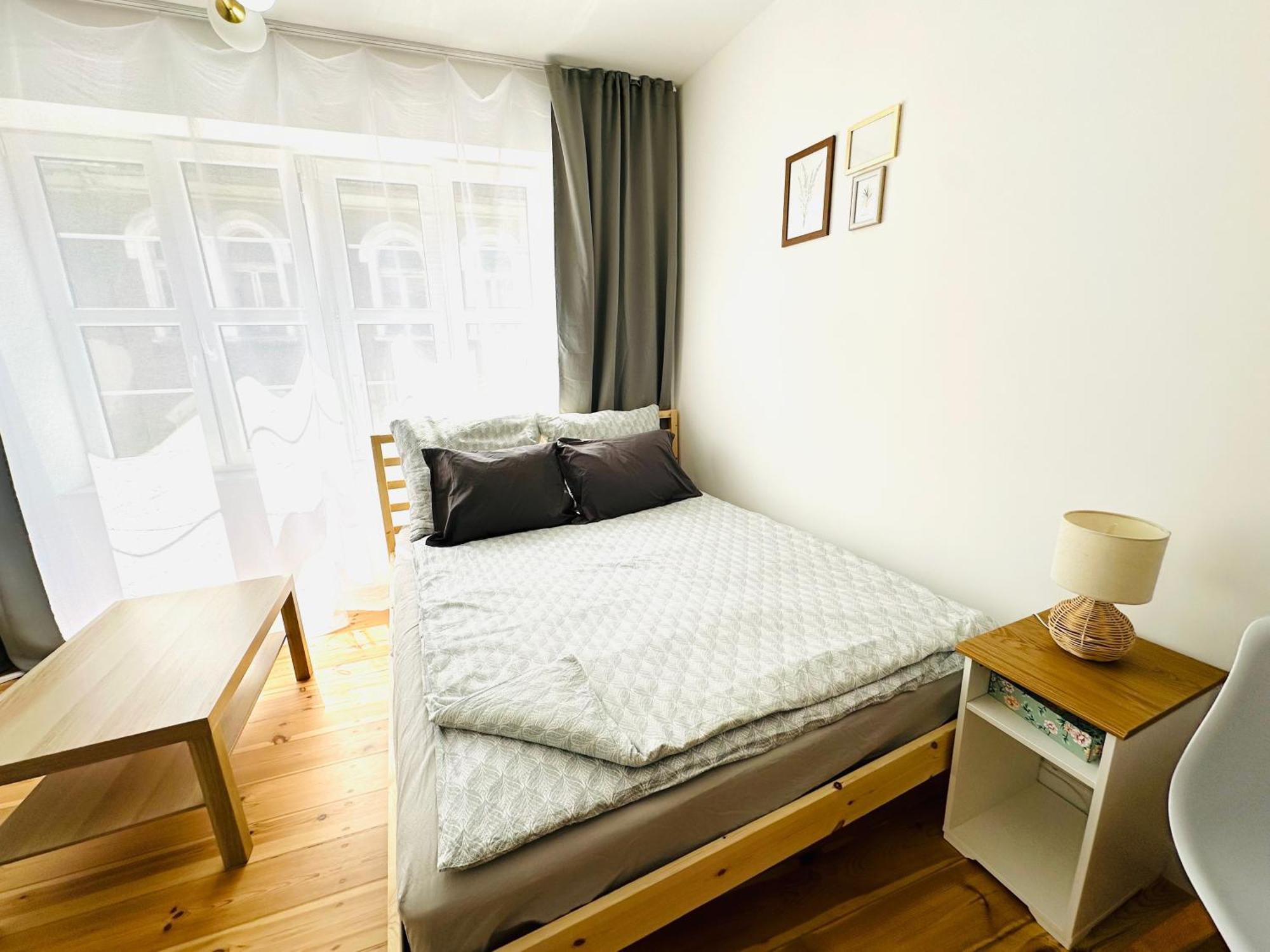 Apartment Magmar Kluczbork